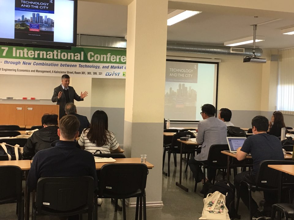 20170615 SOItmC & RTU 2017 Conference