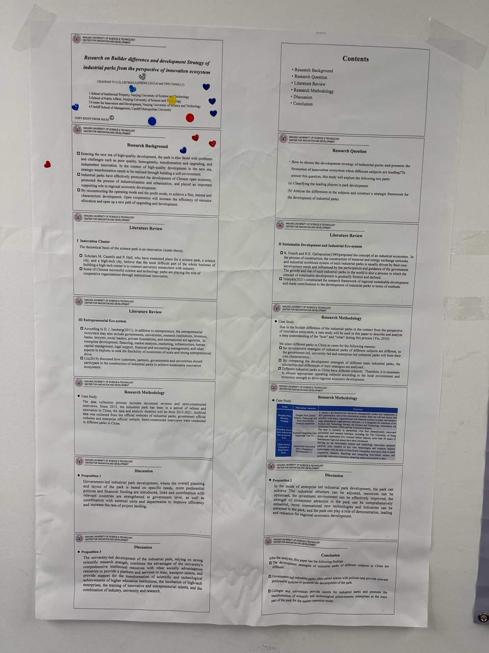 SOI & Swansea University 2022 Conference