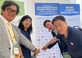 SOI & DEMI of the UNINA 2023 Conference