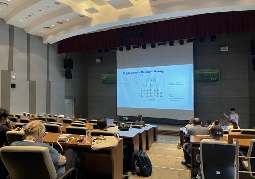SOI 2025 10th Anniversary Conference