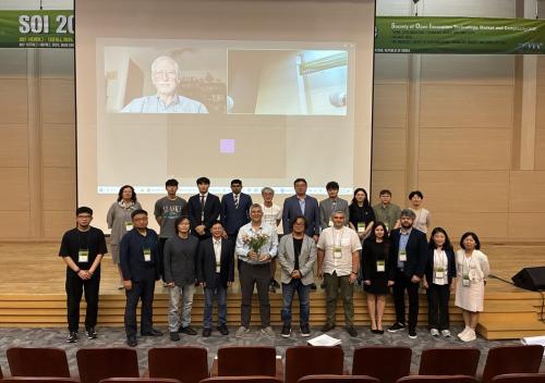 SOI 2025 10th Anniversary Conference